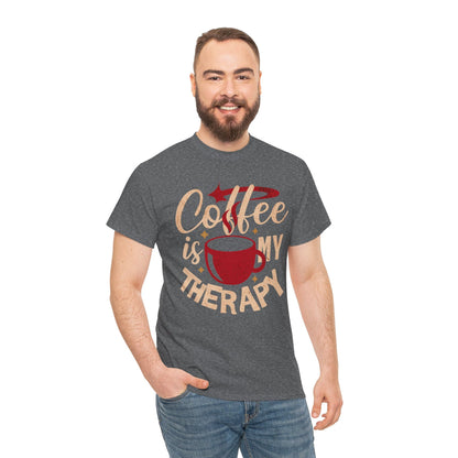 COFFEE COCOA - Coffee (Basic Tee)