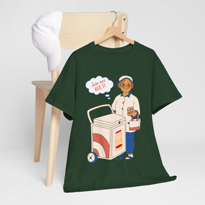 PROBIOTIC 1 - Sari-Sari Store (Basic Tee)