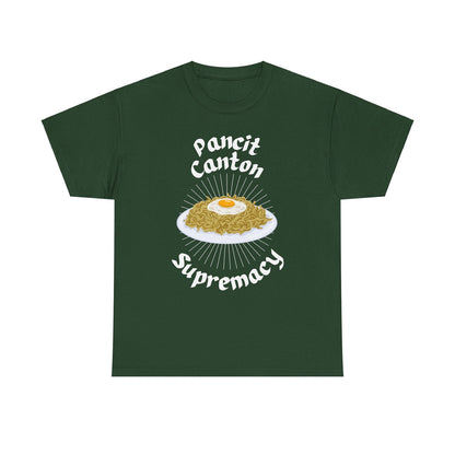 PANCIT CANTON 1 - Filipino Food (Basic Tee)