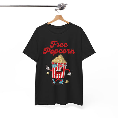 CARAMEL POPCORN - Extras (Kids Tee)
