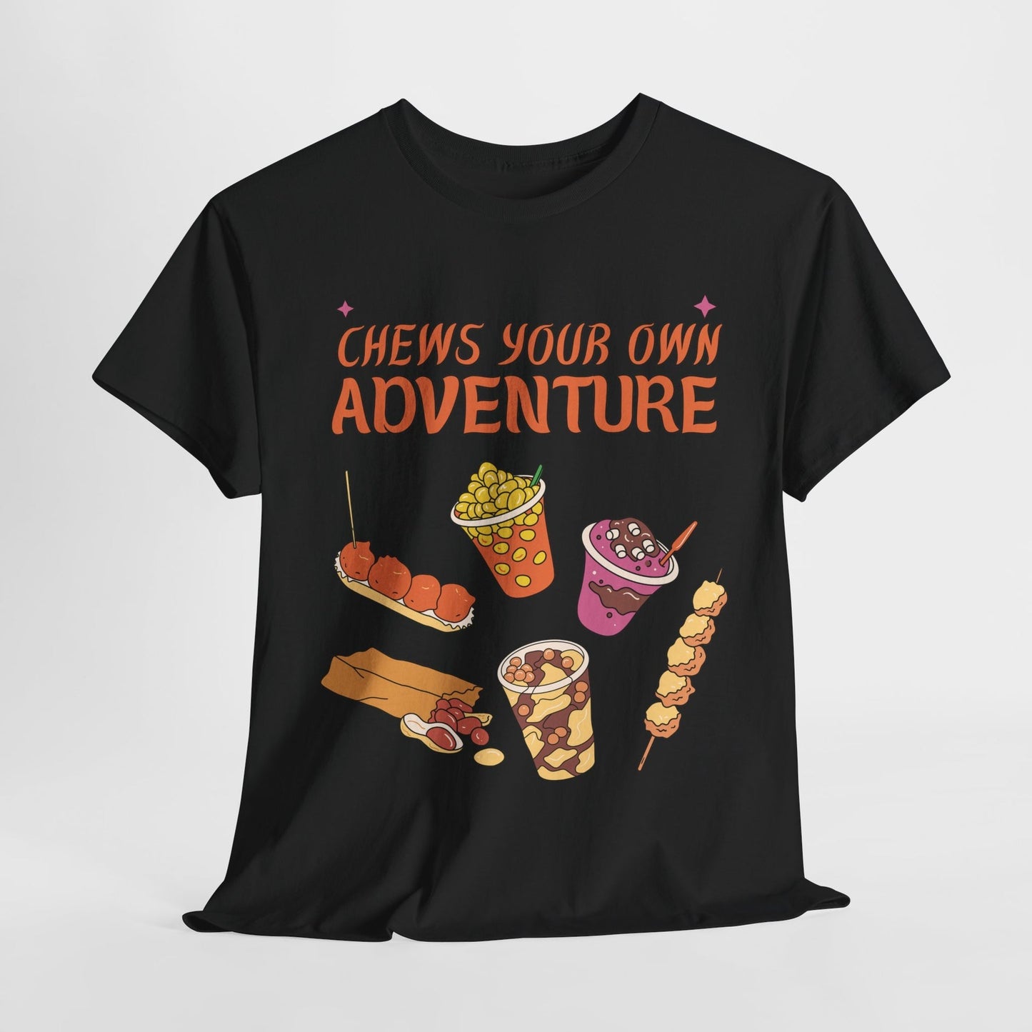 BETAMAX 1 - Filipino Food (Kids Tee)