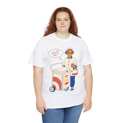 PROBIOTIC 1 - Sari-Sari Store (Basic Tee)