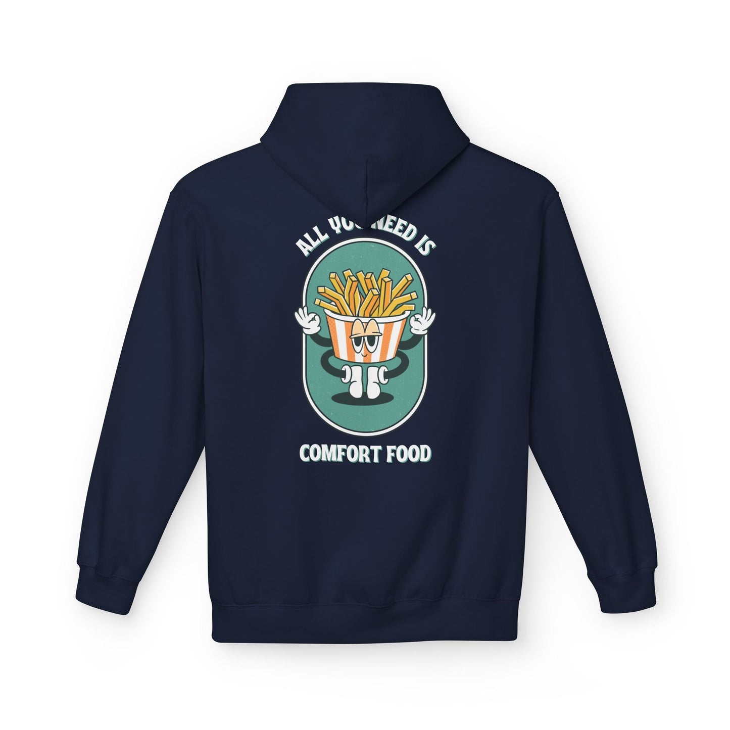 COMFORT FOOD - Foodie (Hoodie)