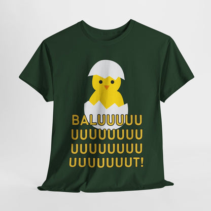 BALUT 4 - Filipino Food (Basic Tee)