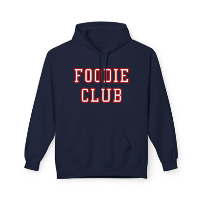 FOODIE CLUB 2 - Foodie (Hoodie)