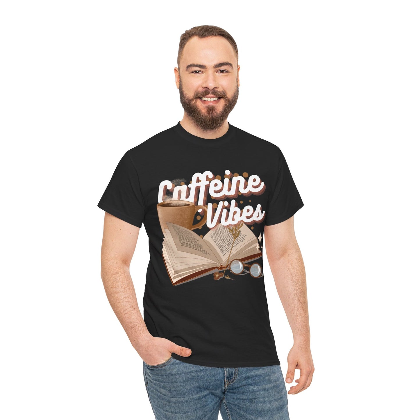 DOUBLE ESPRESSO - Coffee (Basic Tee)