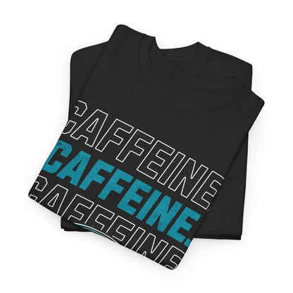 ALL AMERICANA - Coffee (Basic Tee)