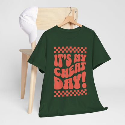 HALF RICE - Extras (Basic Tee)