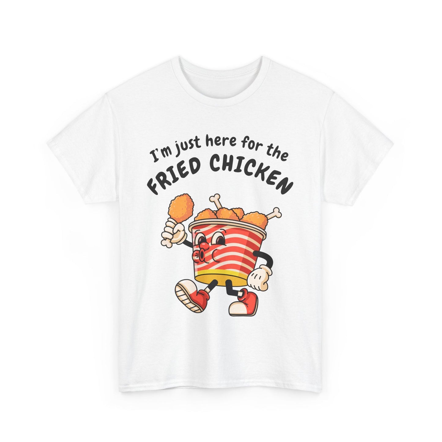 FILIPINO-STYLE FRIED CHIKCEN - Filipino Food (Kids Tee)