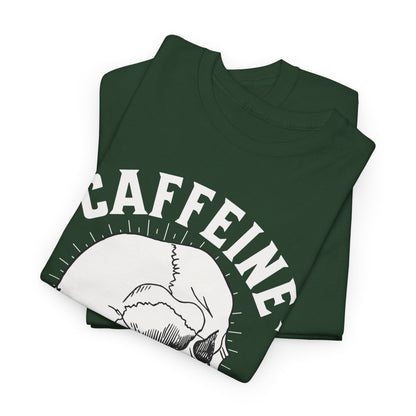 COLD MACCHIATO - Coffee (Basic Tee)