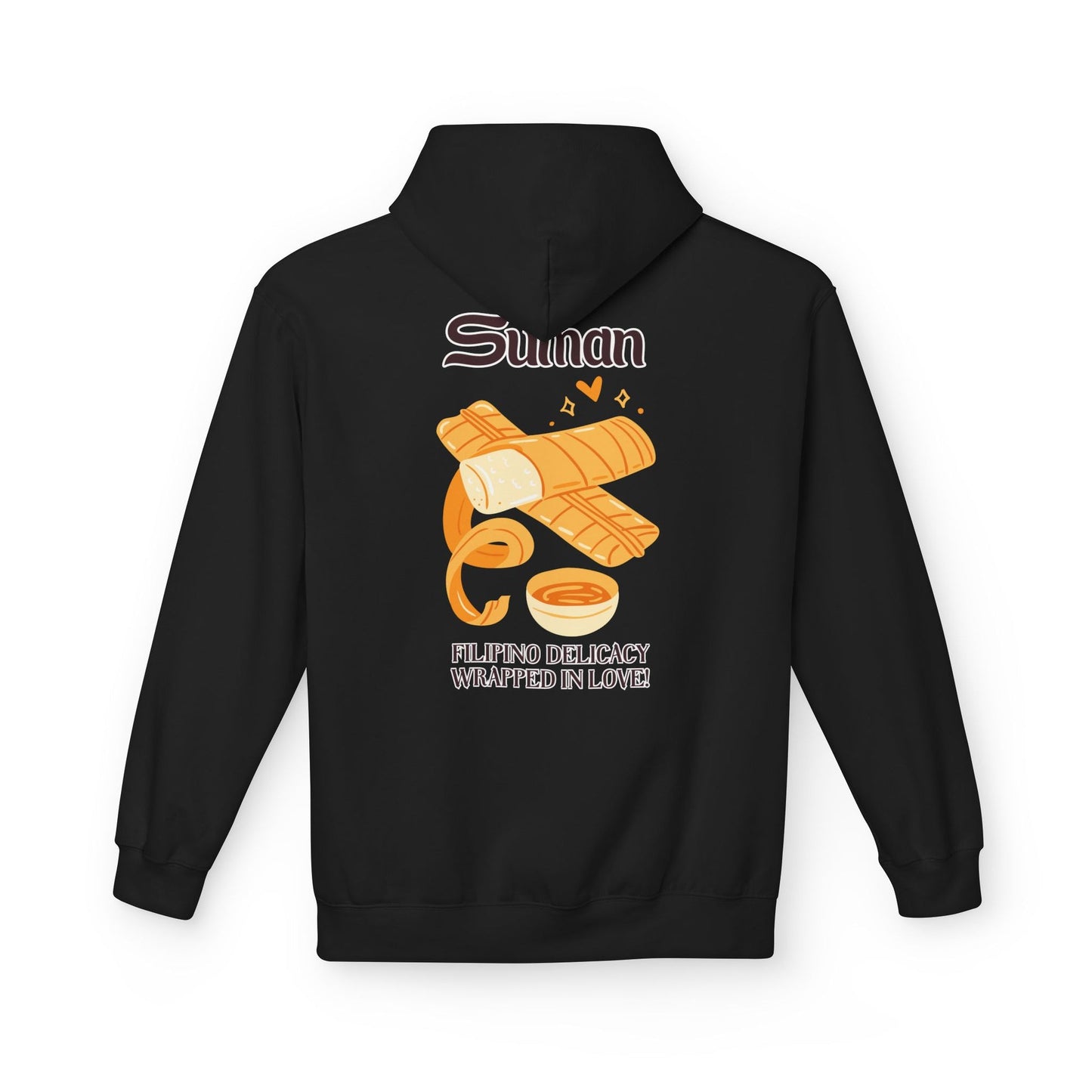 SUMAN - Filipino Food (Hoodie)