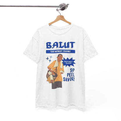 BALUT 3 - Filipino Food (Kids Tee)