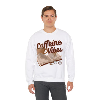 DOUBLE ESPRESSO - Coffee (Sweatshirt)