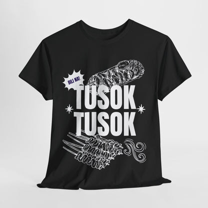 TUSOK-TUSOK 1 - Filipino Food (Kids Tee)