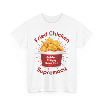 PINOY FRIED CHICKEN - Filipino Food (Kids Tee)
