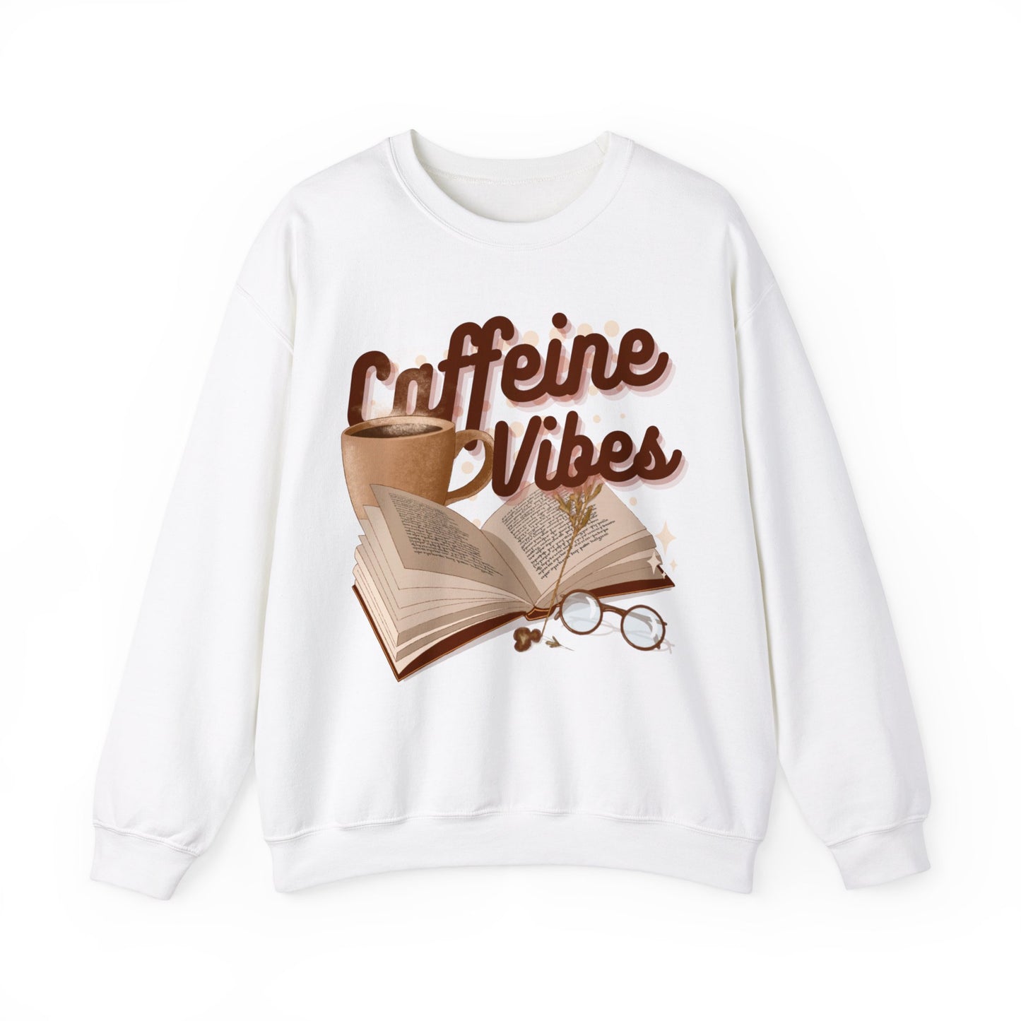 DOUBLE ESPRESSO - Coffee (Sweatshirt)