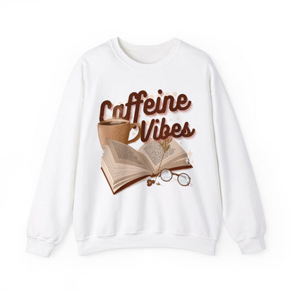 DOUBLE ESPRESSO - Coffee (Sweatshirt)