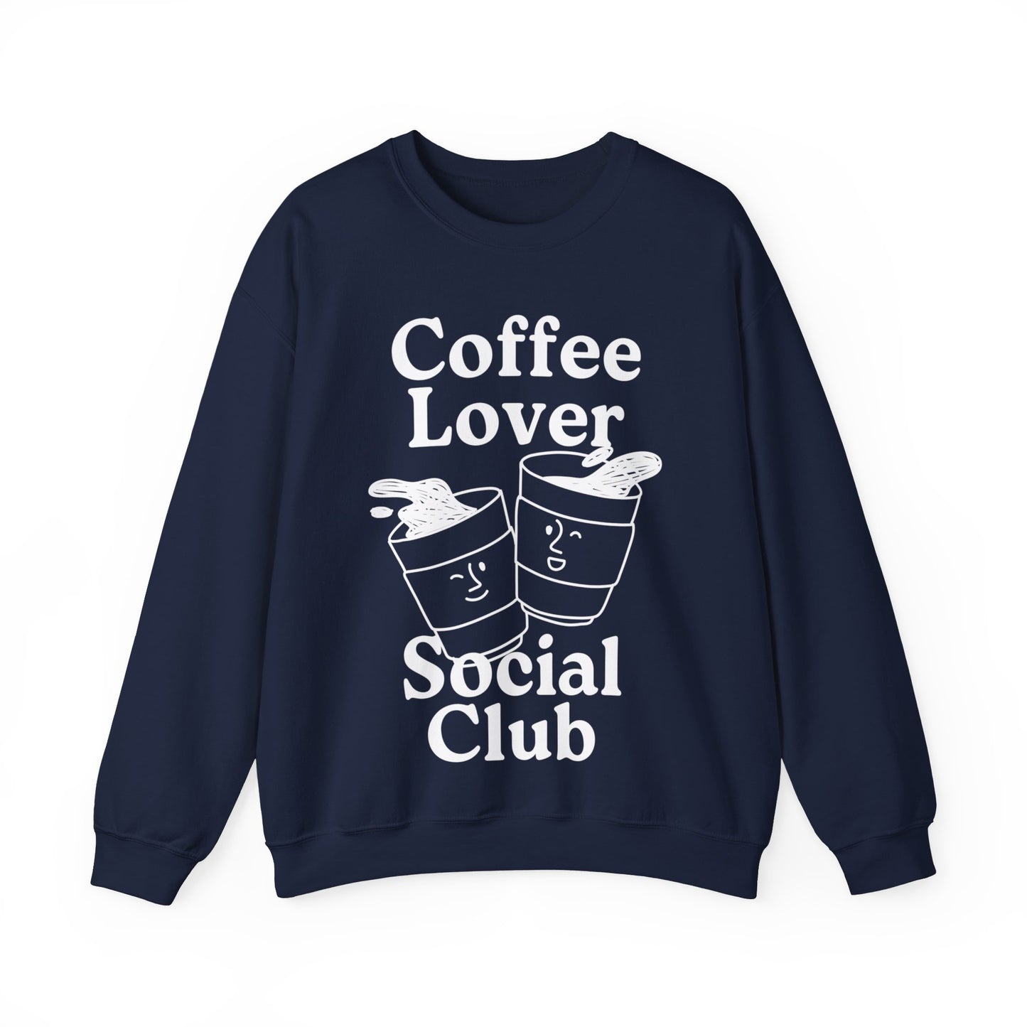 TURKISH COFFEE - Coffee (Sweatshirt)