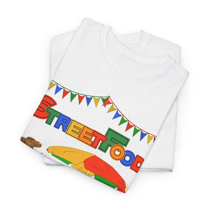 MERYENDA - Filipino Food (Kids Tee)