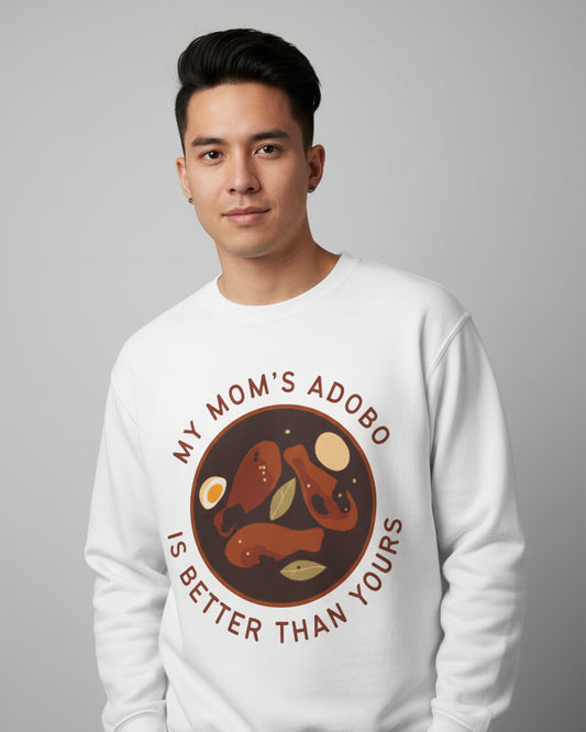 SPECIAL ADOBO - Filipino Food (Sweatshirt)