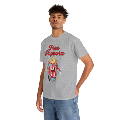 CARAMEL POPCORN - Extras (Basic Tee)