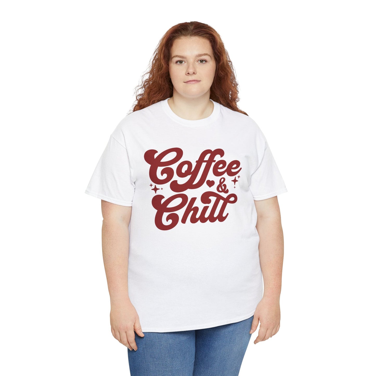 VIENNESE CAPPUCCINO - Coffee (Basic Tee)