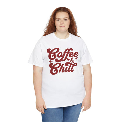 VIENNESE CAPPUCCINO - Coffee (Basic Tee)