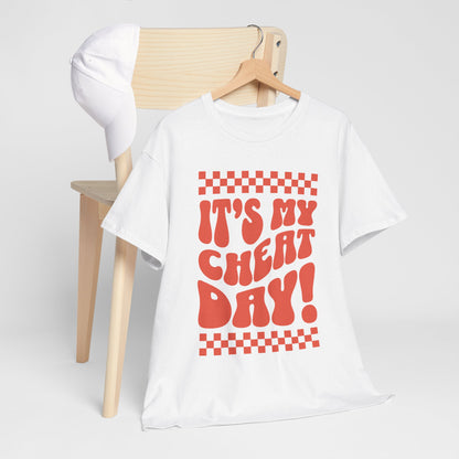 HALF RICE - Extras (Basic Tee)
