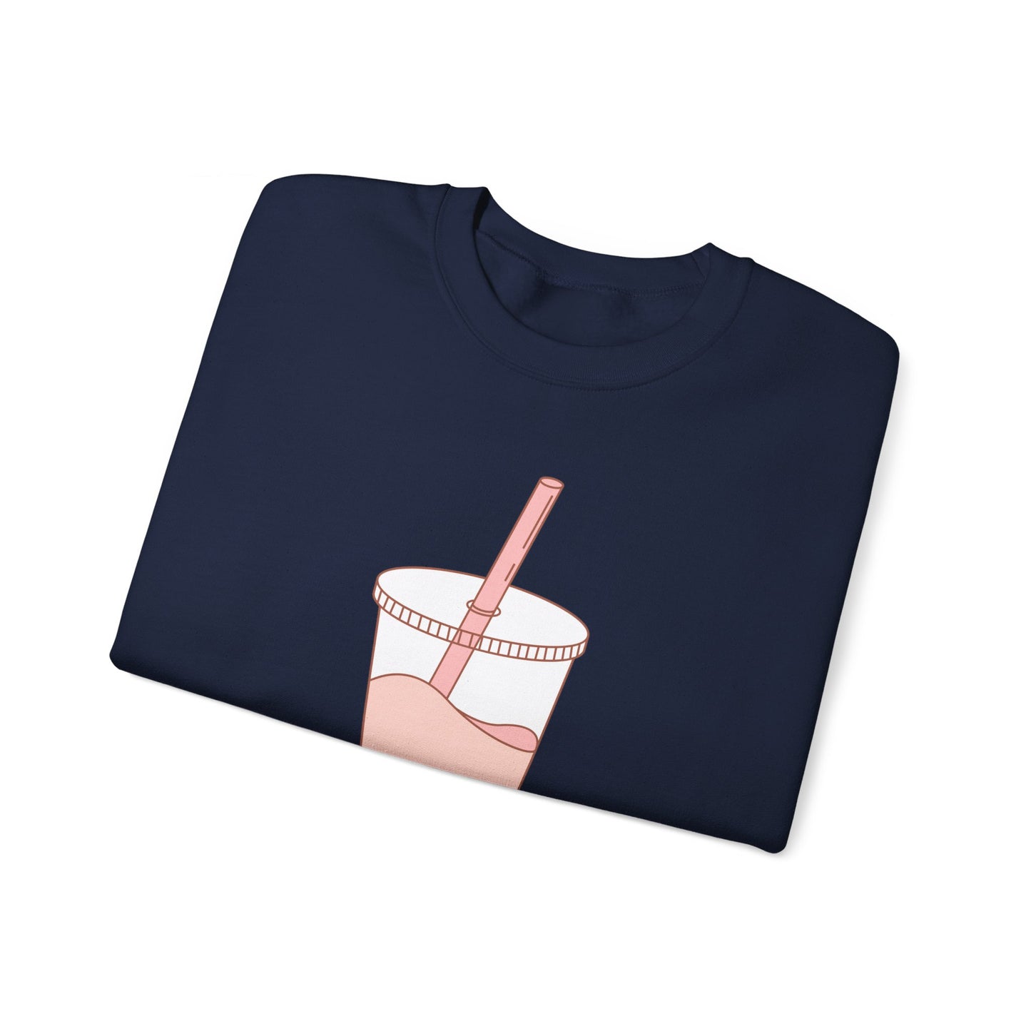MILK TEA 1 - Drinks (Sweatshirt)