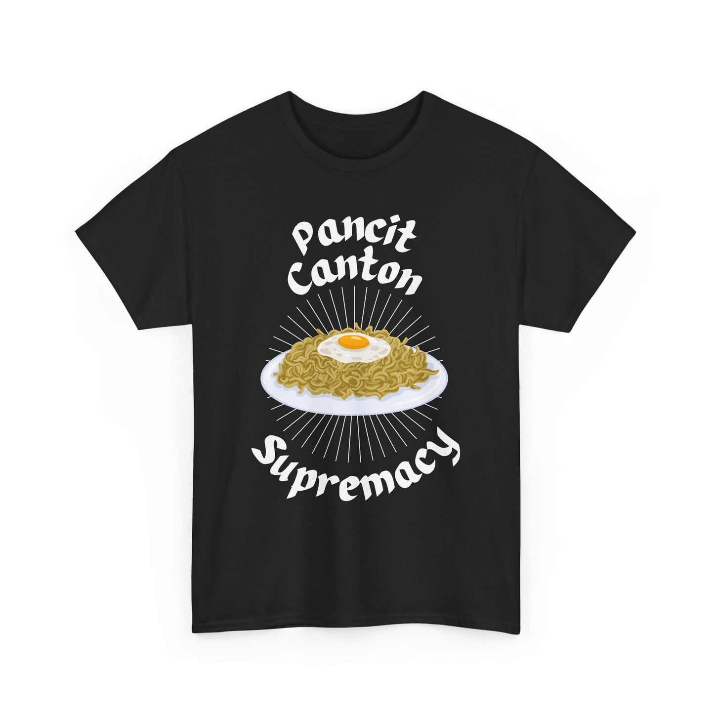 PANCIT CANTON 1 - Filipino Food (Kids Tee)