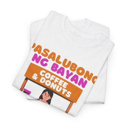 BICHO-BICHO - Filipino Food (Kids Tee)