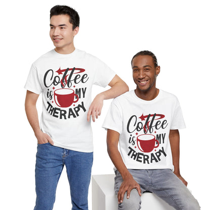 COFFEE COCOA - Coffee (Basic Tee)