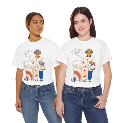 PROBIOTIC 1 - Sari-Sari Store (Basic Tee)