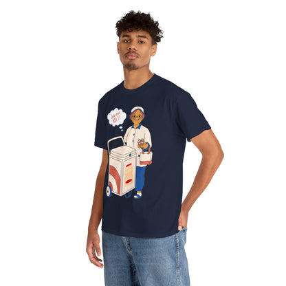 PROBIOTIC 1 - Sari-Sari Store (Basic Tee)