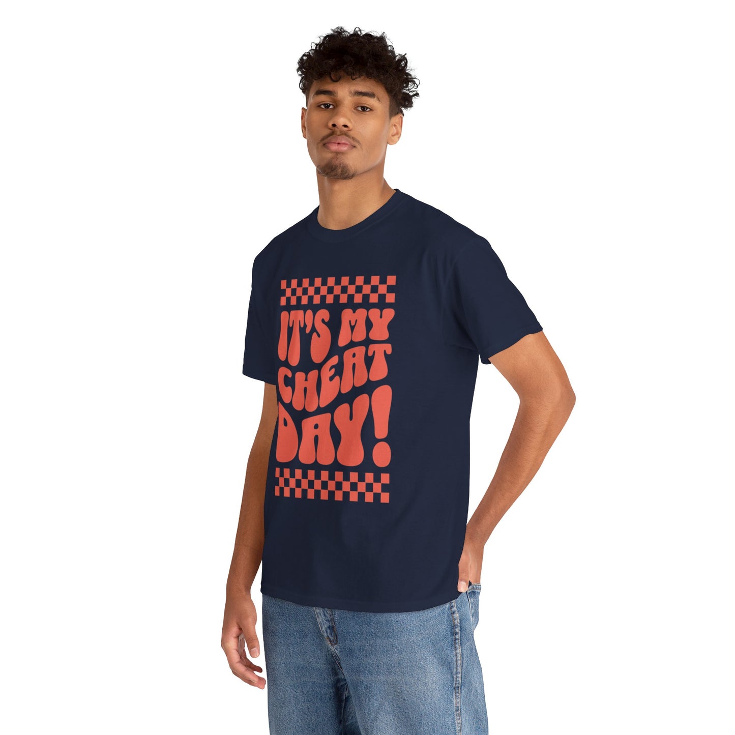 HALF RICE - Extras (Basic Tee)