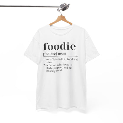FOODIE 3 - Foodie (Basic Tee)