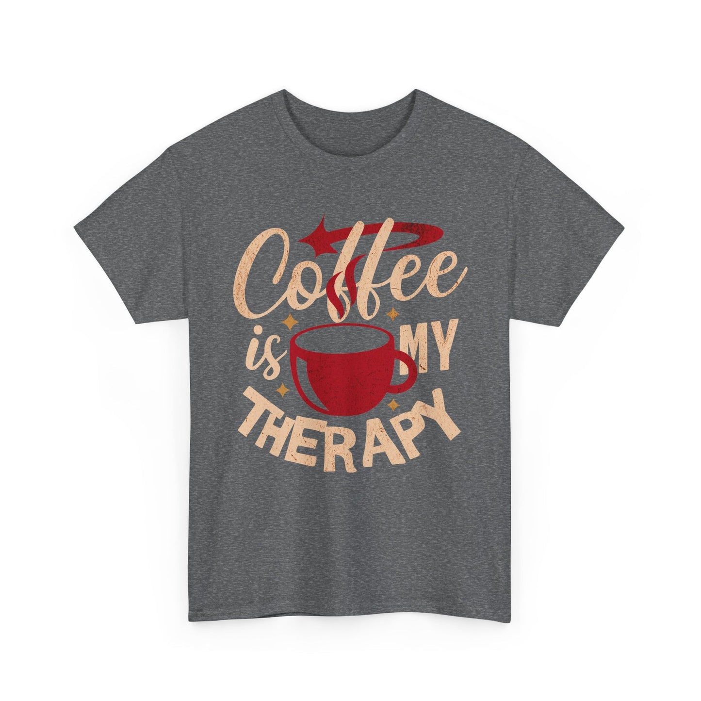 COFFEE COCOA - Coffee (Basic Tee)