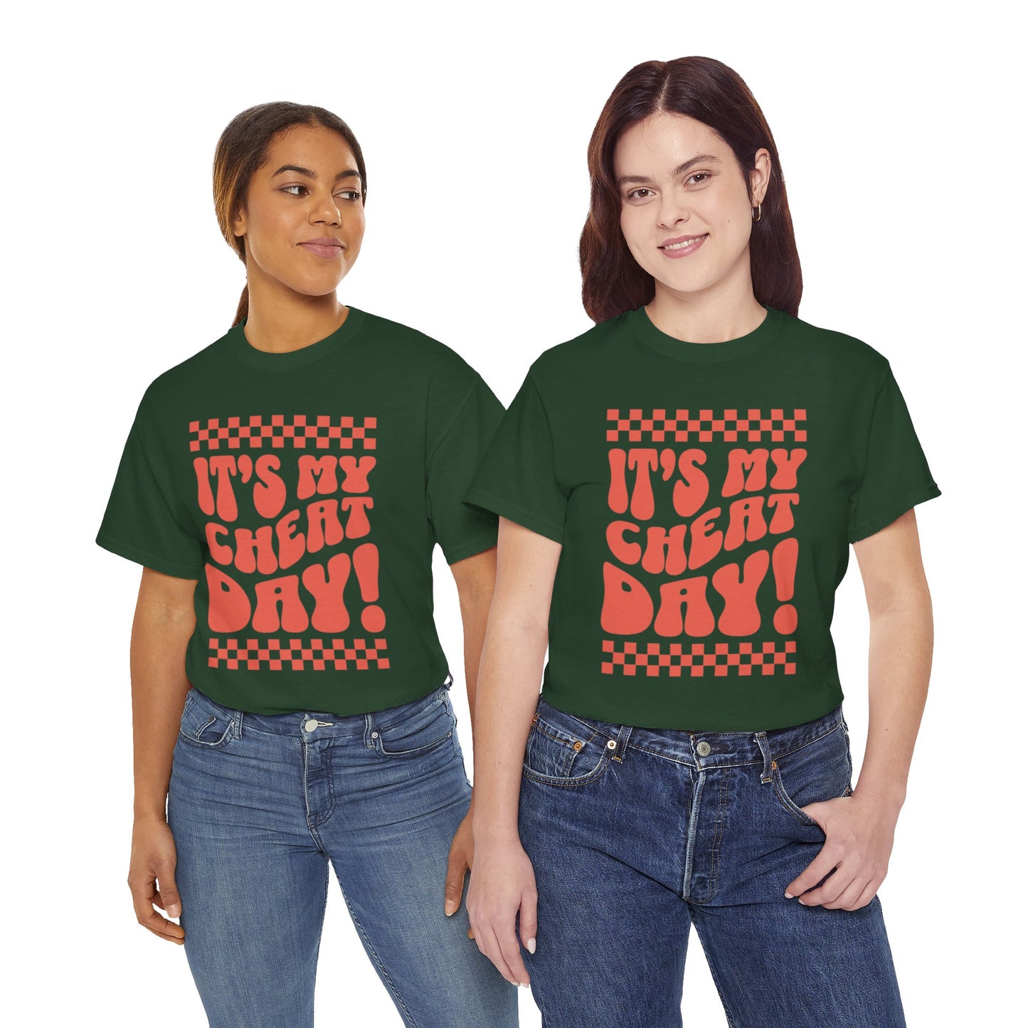 HALF RICE - Extras (Basic Tee)
