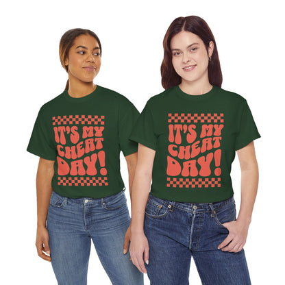 HALF RICE - Extras (Basic Tee)