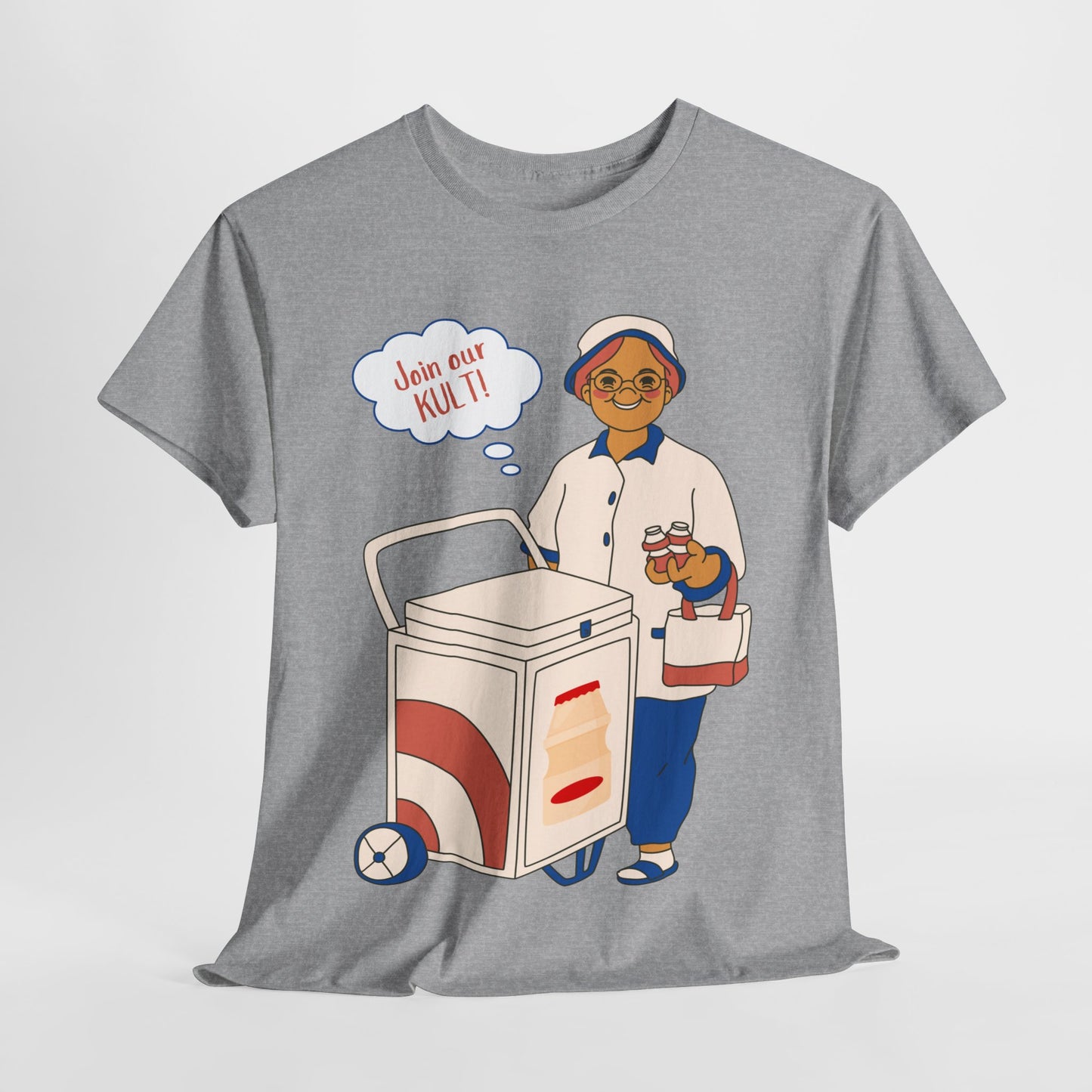 PROBIOTIC 1 - Sari-Sari Store (Basic Tee)