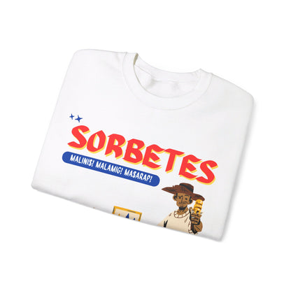SORBETES 1 - Filipino Food (Sweatshirt)
