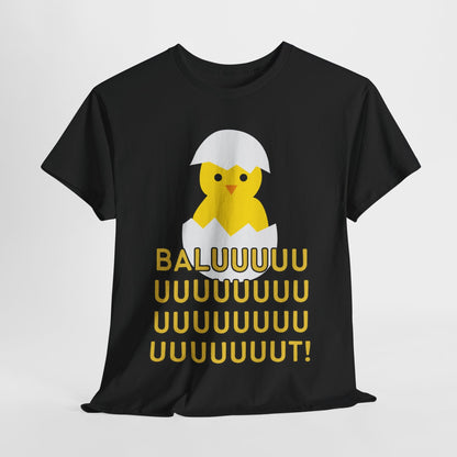 BALUT 4 - Filipino Food (Basic Tee)