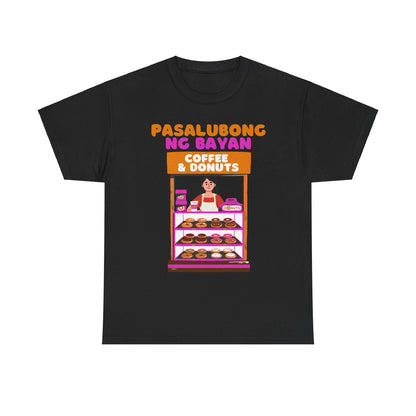 BICHO-BICHO - Filipino Food (Kids Tee)