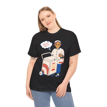 PROBIOTIC 1 - Sari-Sari Store (Basic Tee)