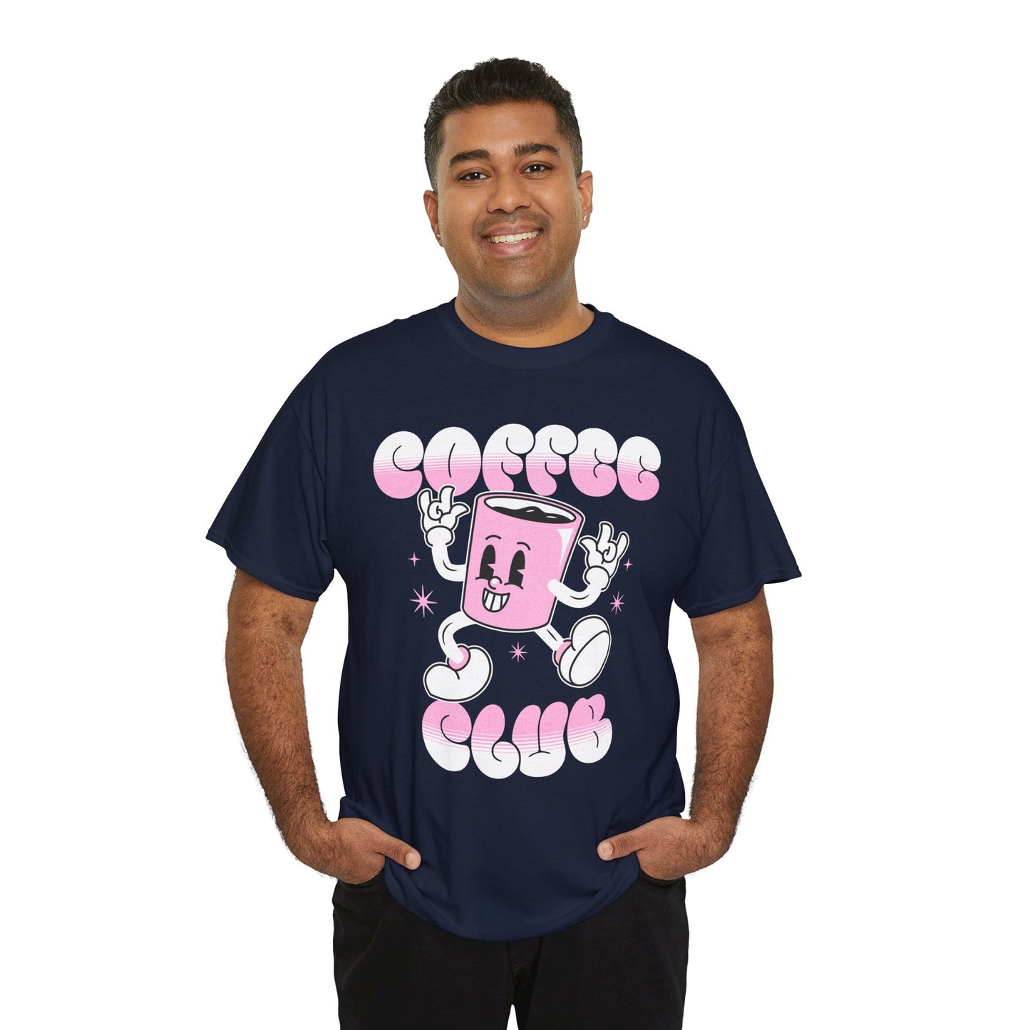 NITRO - Coffee (Basic Tee)