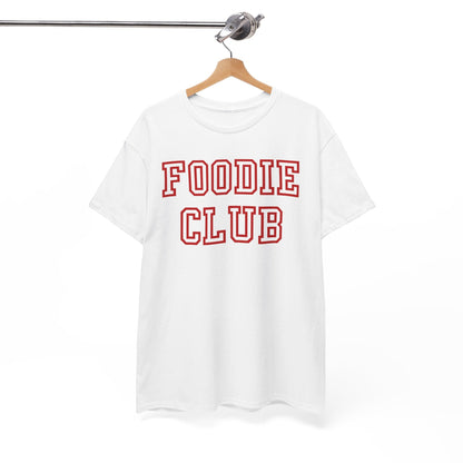 FOODIE CLUB 2 - Foodie (Basic Tee)