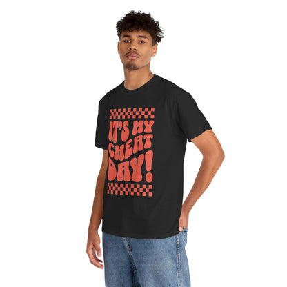 HALF RICE - Extras (Basic Tee)