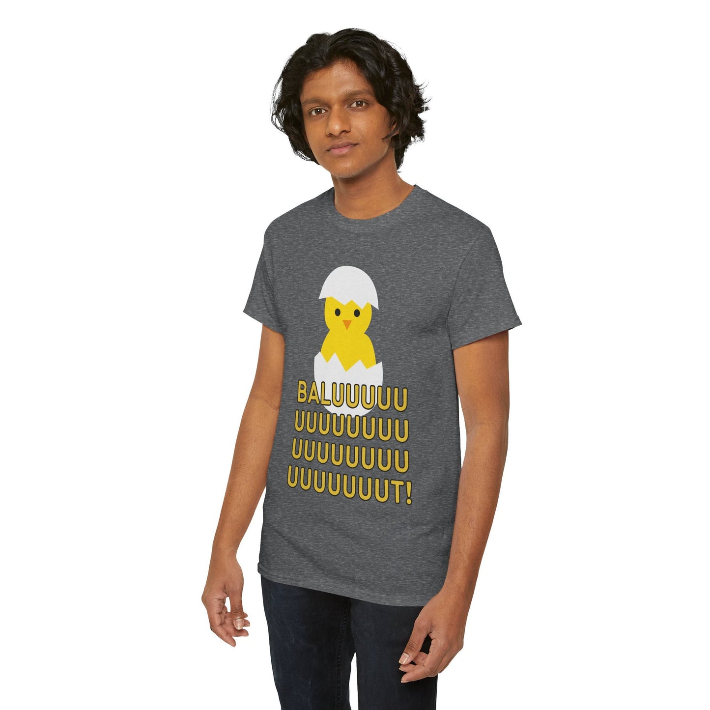BALUT 4 - Filipino Food (Basic Tee)