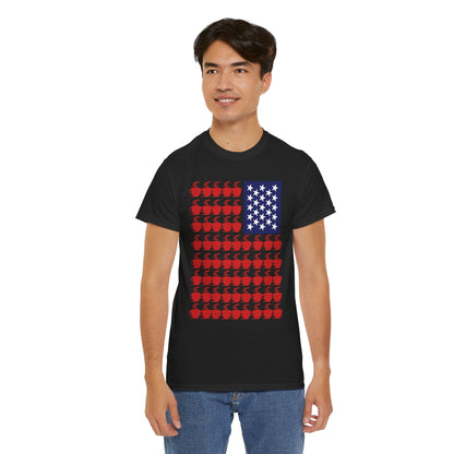 AMERICANO - Coffee (Basic Tee)