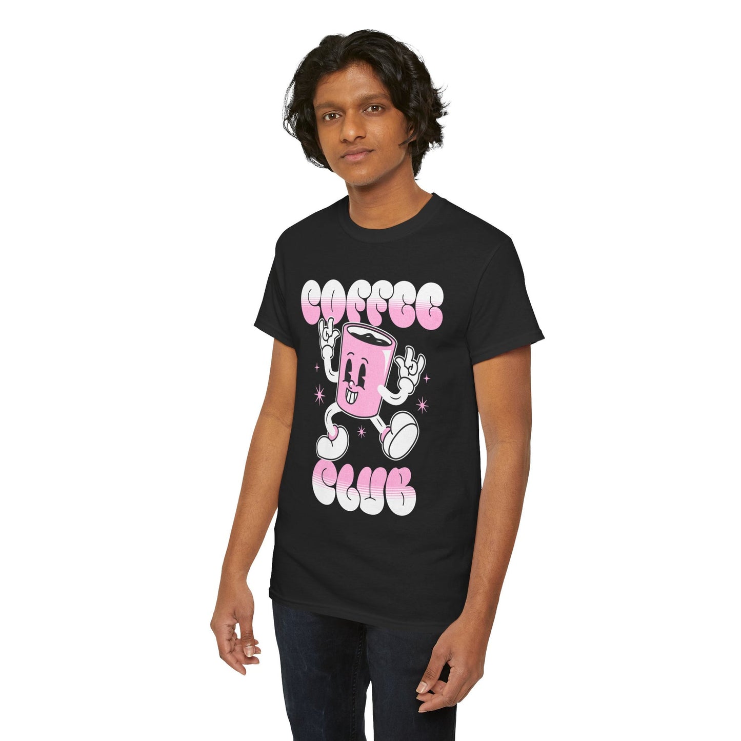 NITRO - Coffee (Basic Tee)